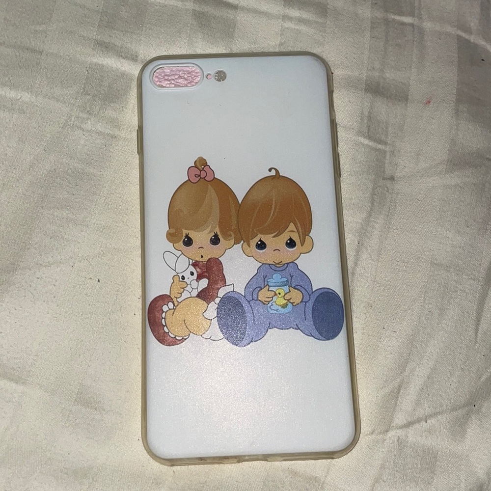 iPhone 7/8 case